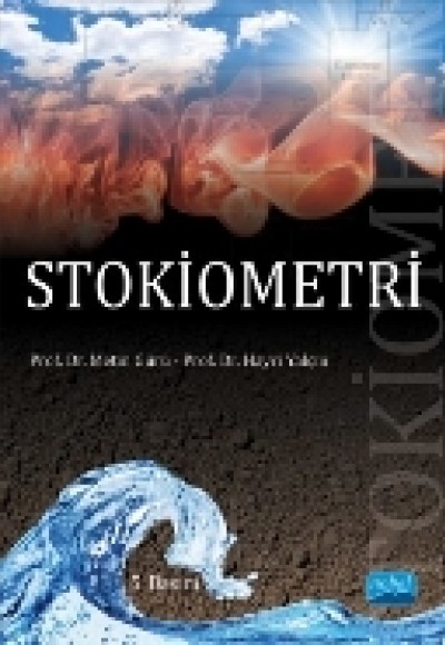 Stokiometri