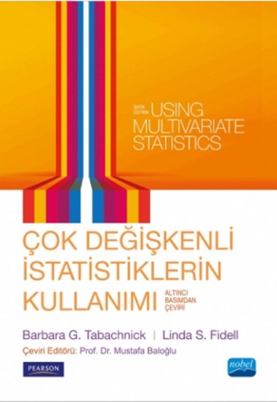 Çok Değişkenli İstatistiklerin Kullanımı