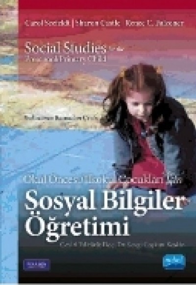 Okul Öncesi  İlkokul Çocukları İçin Sosyal Bilgiler Öğretimi