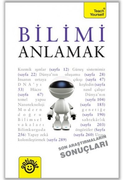 Bilimi Anlamak