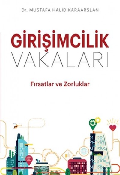 Girişimcilik Vakaları - Fırsatlar ve Zorluklar