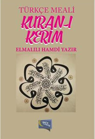 Kuran-ı Kerim Türkçe Meali