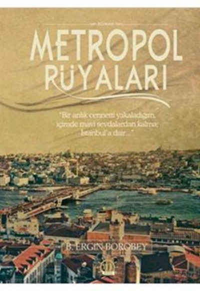 Metropol Rüyaları