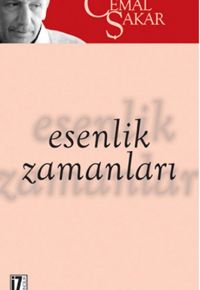 Esenlik Zamanı