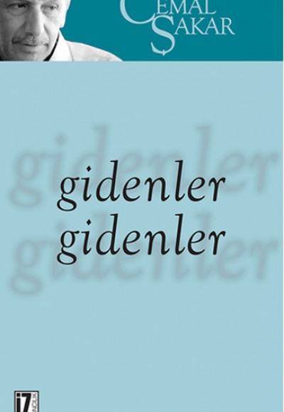 Gidenler Gidenler