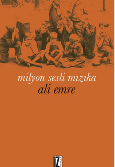 Milyon Sesli Mızıka