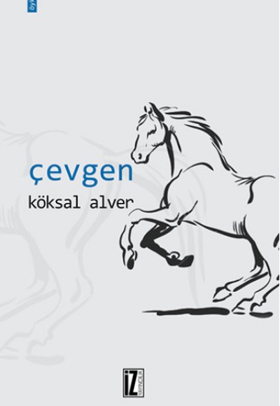 Çevgen