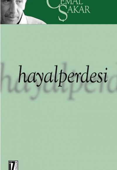 Hayalperdesi