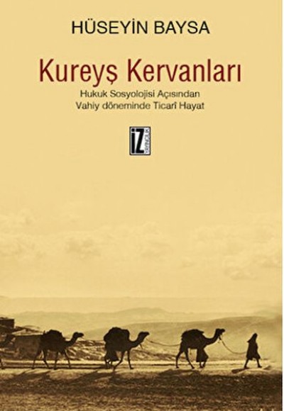 Kureyş Kervanları