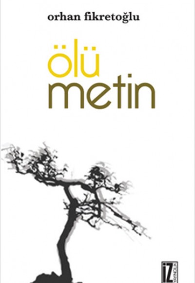 Ölü Metin