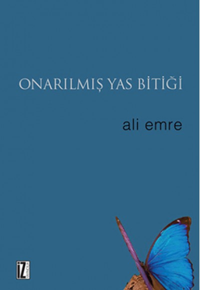 Onarılmış Yas Bitiği