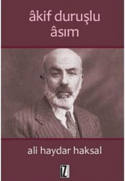 Akif Duruşlu Asım