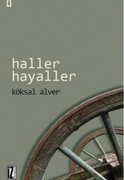 Haller Hayaller