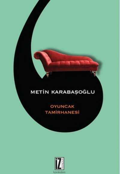 Oyuncak Tamirhanesi