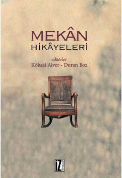 Mekan Hikayeleri