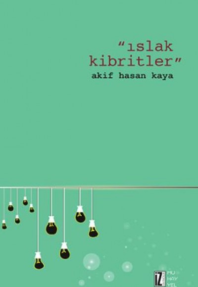 Islak Kibritler