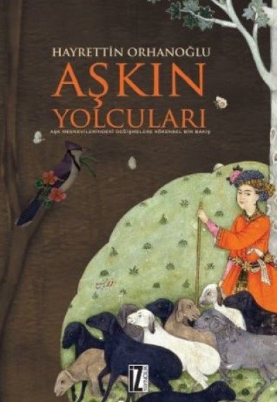 Aşkın Yolcuları