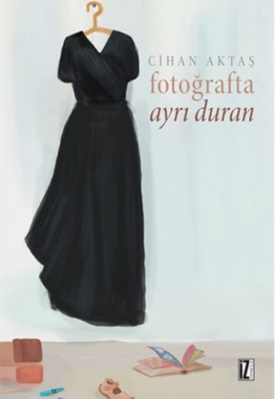 Fotoğrafta Ayrı Duran