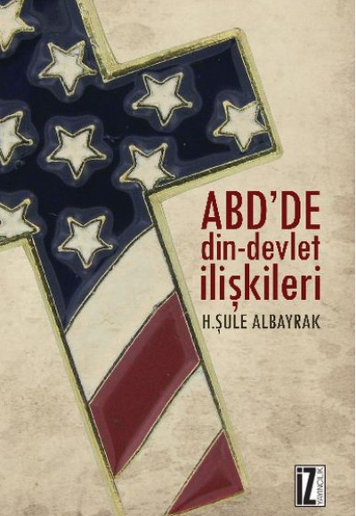 ABD'de Din-Devlet İlişkileri