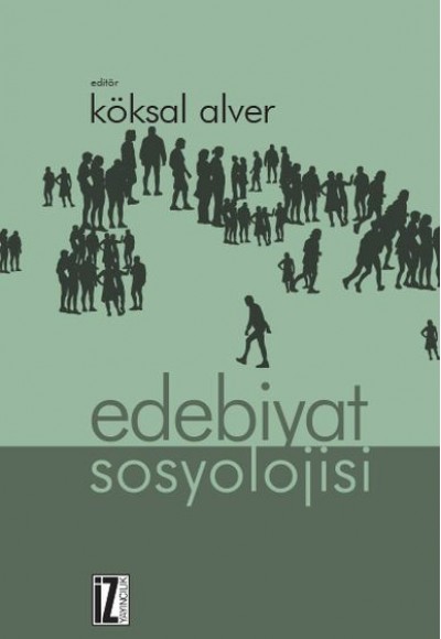 Edebiyat Sosyolojisi