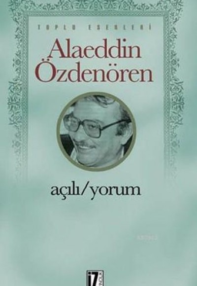 Açılı - Yorum