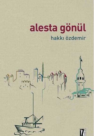 Alesta Gönül