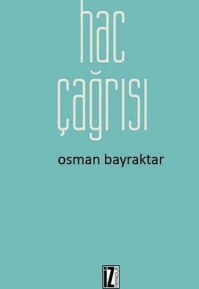 Hac Çağrısı