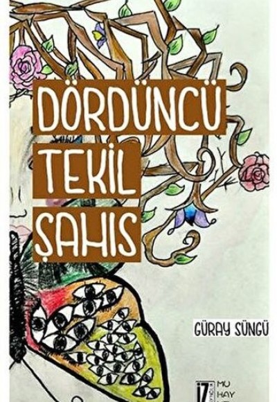 Dördüncü Tekil Şahıs