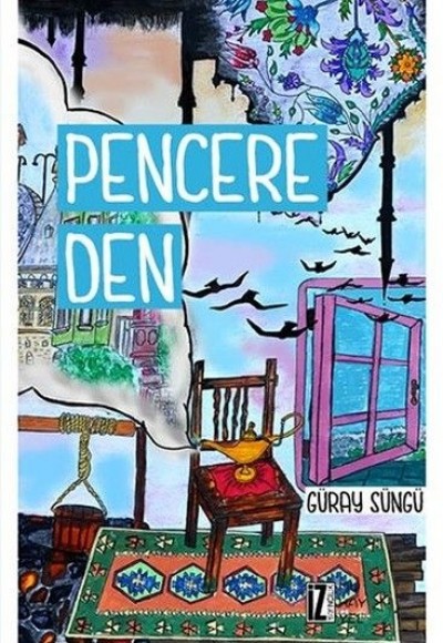 Pencereden