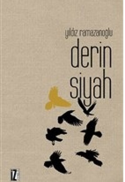 Derin Siyah