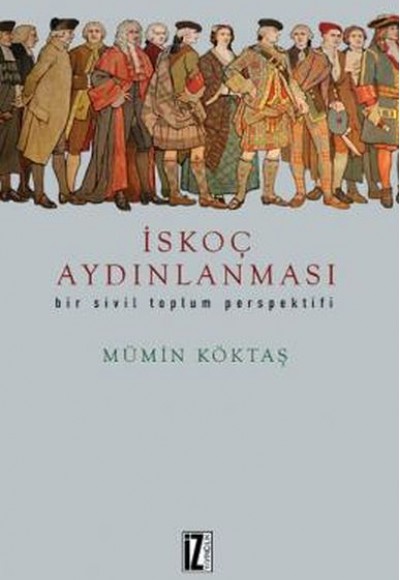 İskoç Aydınlanması