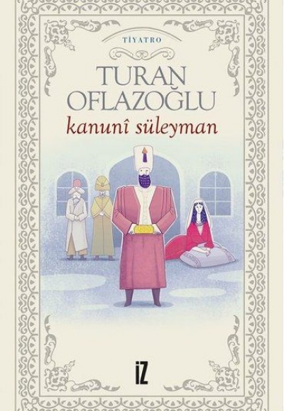 Kanuni Süleyman