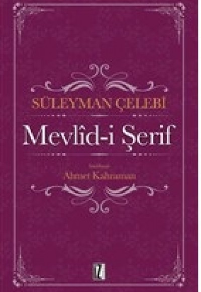 Mevlid-i Şerif