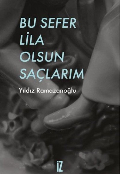 Bu Sefer Lila Olsun Saçlarım