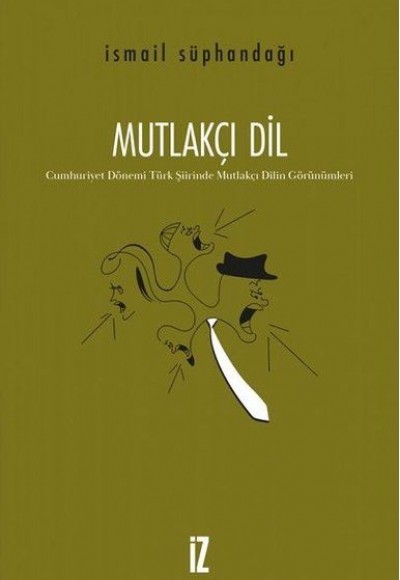 Mutlakçı Dil