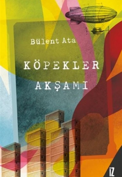 Köpekler Akşamı