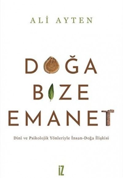 Doğa Bize Emanet