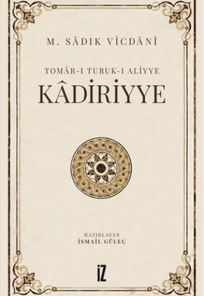 Kâdiriyye