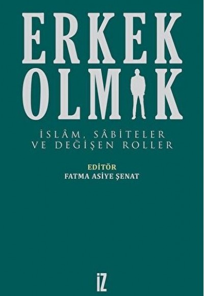 Erkek Olmak