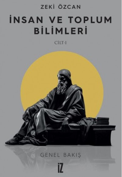 İnsan ve Toplum Bilimleri Cilt 1