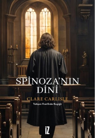 Spinoza’nın Dini