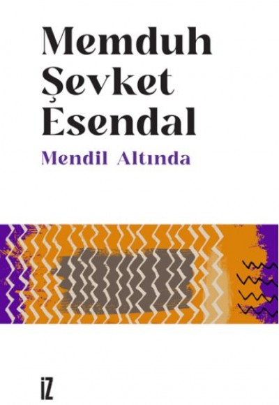 Mendil Altında