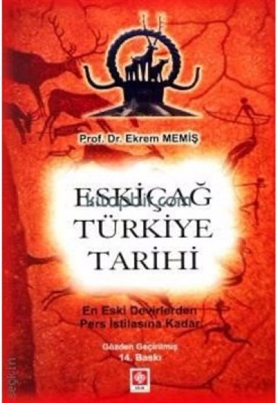 Eskiçağ Türkiye Tarihi