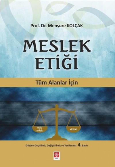 Meslek Etiği