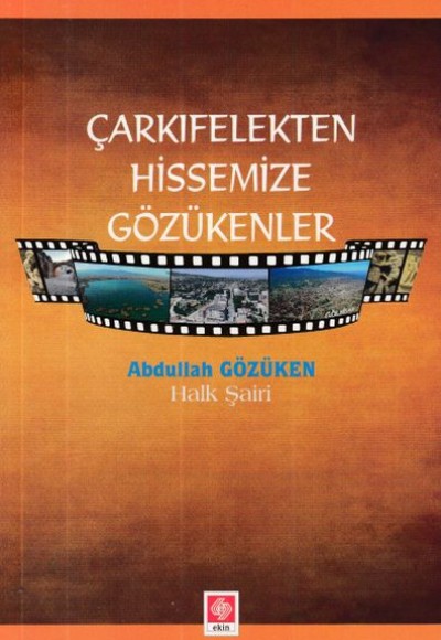 Çarkıfelekten Hissemize Gözükenler