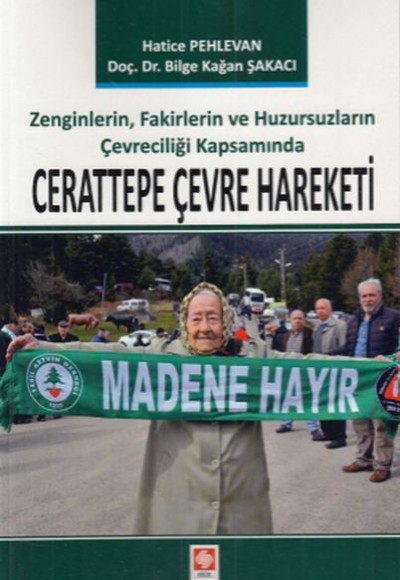 Cerattepe Çevre Hareketi