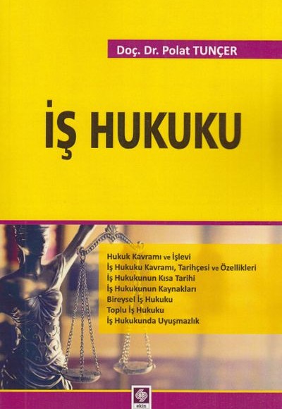 İş Hukuku