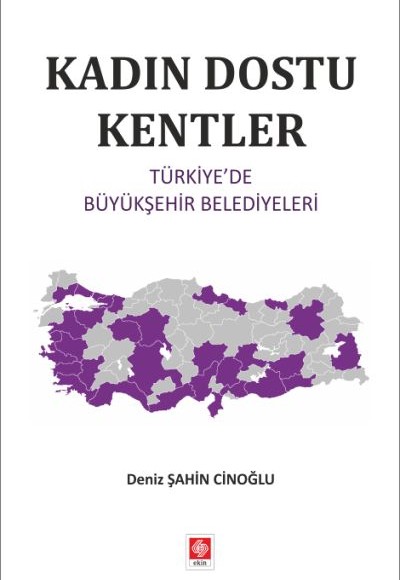 Kadın Dostu Kentler