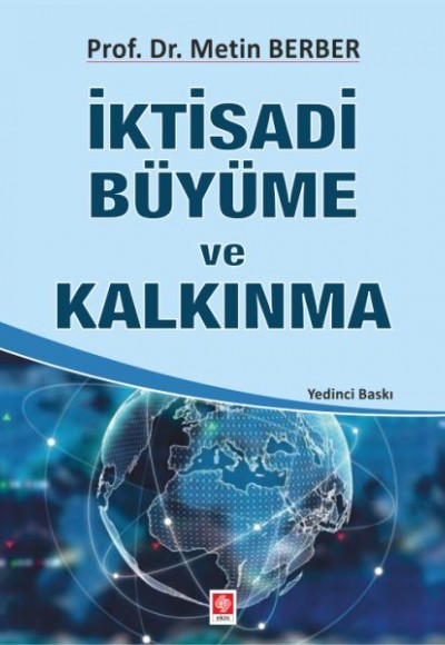 İktisadi Büyüme ve Kalkınma