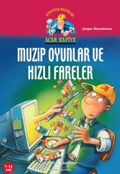 Muzip Oyunlar ve Hızlı Fareler